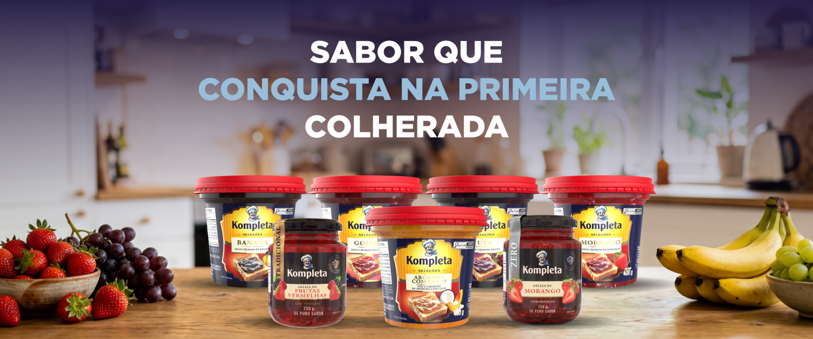 Produtos Kompleta