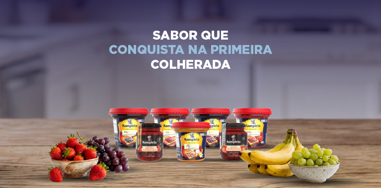 Produtos Kompleta