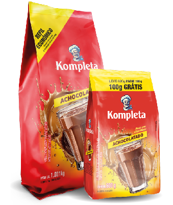 Achocolatado