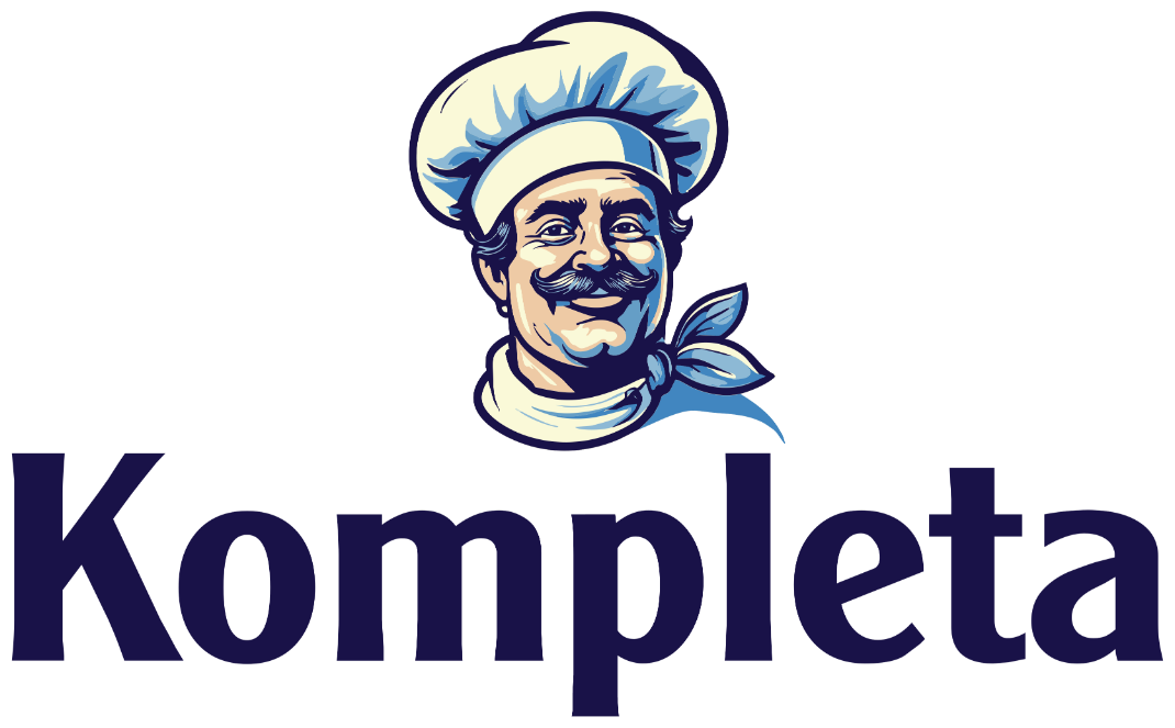 Kompleta Distribuidora